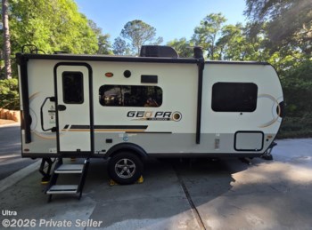 Used 2022 Forest River Rockwood 19FBS available in Savannah, Georgia