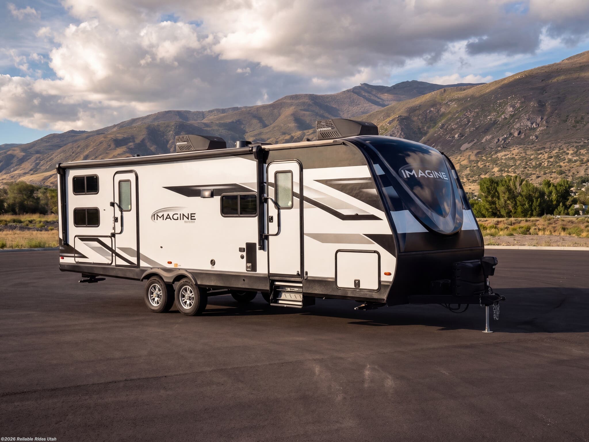 Used 2024 Grand Design   available in Salt Lake City, Utah