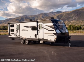 Used 2024 Grand Design available in Salt Lake City, Utah