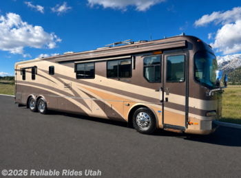 Used 2002 Holiday Rambler available in Salt Lake City, Utah
