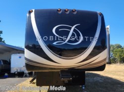 Used 2020 DRV Mobile Suites 44 Columbus available in Pipe Creek, Texas