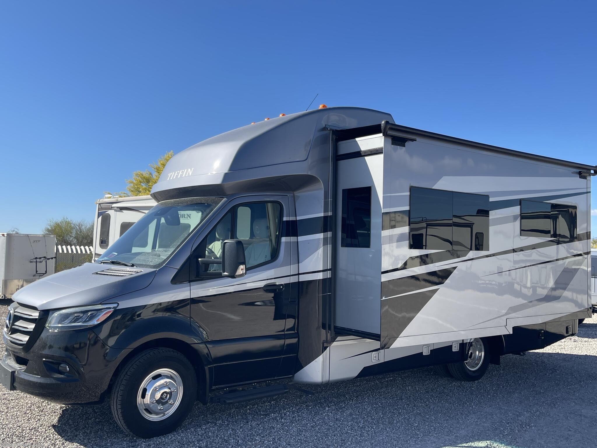 Used 2025 Tiffin Wayfarer XRW available in Green Valley, Arizona