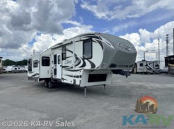 Used 2014 Keystone Cougar 331MKS available in Fruitland Park, Florida