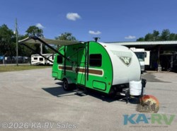 Used 2017 Winnebago Winnie Drop 1780 available in Fruitland Park, Florida