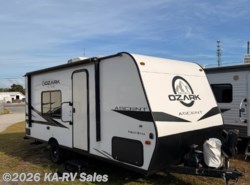 Used 2021 Forest River 1660FQX available in Fruitland Park, Florida