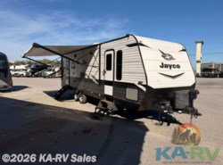 Used 2022 Jayco SLX 265RLS available in Fruitland Park, Florida