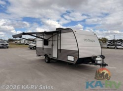 Used 2025 Dutchmen Colorado 17RBC available in Fruitland Park, Florida