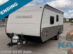 Used 2025 Dutchmen Colorado 17RBC available in Fruitland Park, Florida