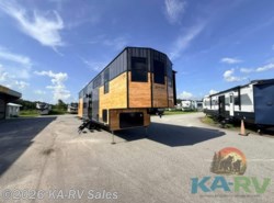 Used 2025 Miscellaneous CEDAR CREEK COTTAGE 41 FWC available in Fruitland Park, Florida