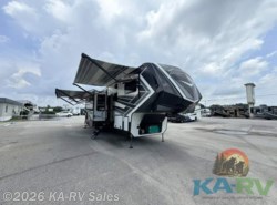 Used 2022 Grand Design 397TH available in Fruitland Park, Florida