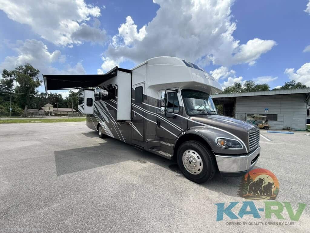 New 2025 Tiffin Allegro Bay 38AB available in Fruitland Park, Florida