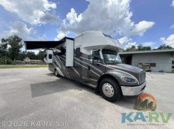 New 2025 Tiffin Allegro Bay 38AB available in Fruitland Park, Florida