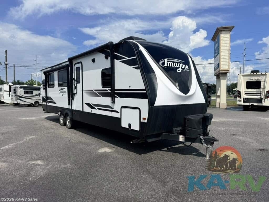 Used 2021 Grand Design  2970RL available in Fruitland Park, Florida