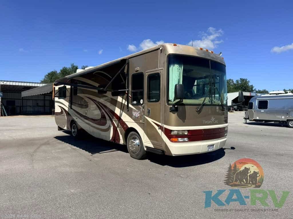 Used 2006 National  Tropical M340 available in Fruitland Park, Florida