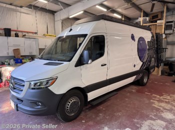 Used 2023 Winnebago Adventure Wagon available in Hanson, Massachusetts