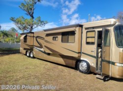 Used 2004 Monaco RV Executive 43PBT available in Lutz, Florida