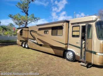 Used 2004 Monaco RV Executive 43PBT available in Lutz, Florida