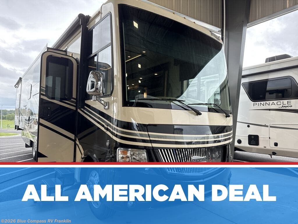 Used 2019 Newmar Canyon Star 3722 available in Franklin, Kentucky