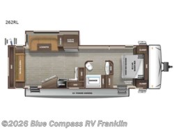 Used 2021 Starcraft Super Lite 262RL available in Franklin, Kentucky
