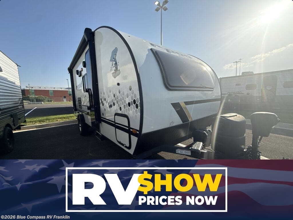 Used 2022 Forest River  R Pod RP-193 available in Franklin, Kentucky