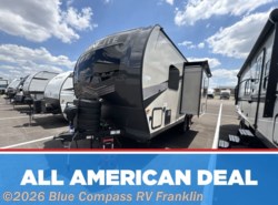Used 2023 Forest River Rockwood Mini Lite 2109S available in Franklin, Kentucky