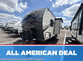 Used 2023 Forest River Rockwood Mini Lite 2109S available in Franklin, Kentucky