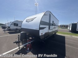 Used 2023 Forest River Wildwood FSX 179DBK available in Franklin, Kentucky