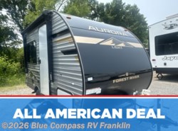 New 2025 Forest River Aurora Light 13RDX available in Franklin, Kentucky