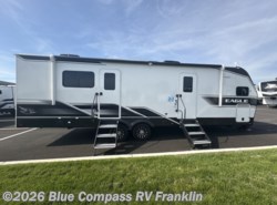 New 2025 Jayco Eagle HT 274FKDS available in Franklin, Kentucky