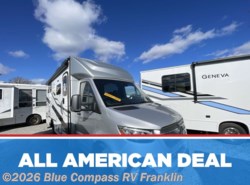 New 2025 Jayco Granite Ridge 23S available in Franklin, Kentucky