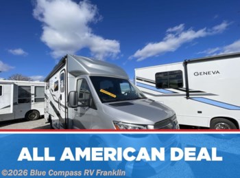 New 2025 Jayco Granite Ridge 23S available in Franklin, Kentucky