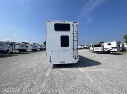New 2026 Alliance RV Benchmark 44LFT available in Franklin, Kentucky