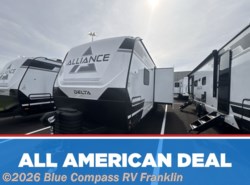 New 2026 Alliance RV Delta 291BH available in Franklin, Kentucky