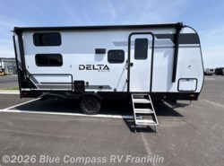 New 2026 Alliance RV Delta Solo BH181 available in Franklin, Kentucky