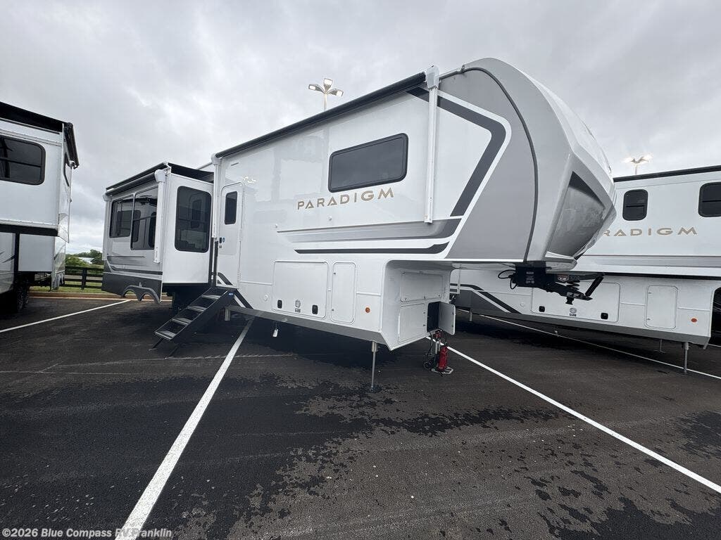 New 2026 Alliance RV Paradigm 310RL available in Franklin, Kentucky