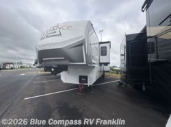 New 2026 Alliance RV Paradigm 382RK available in Franklin, Kentucky