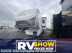 New 2026 Alliance RV Paradigm 382RK available in Franklin, Kentucky