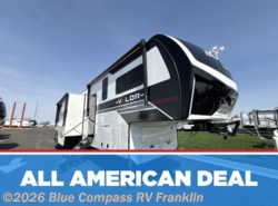 New 2026 Alliance RV Valor 41V13 available in Franklin, Kentucky