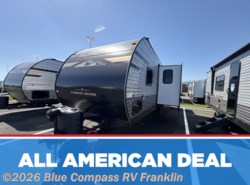 New 2026 Forest River Aurora 27DBH available in Franklin, Kentucky
