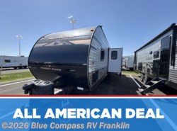 New 2026 Forest River Aurora 29TQS available in Franklin, Kentucky