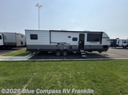 New 2026 Forest River Aurora 34BHTS (2 Queen Beds) available in Franklin, Kentucky