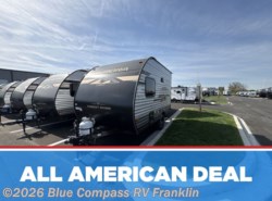 New 2026 Forest River Aurora Light 13RDX available in Franklin, Kentucky