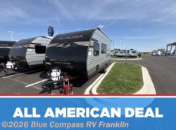 New 2026 Forest River Aurora Light 16BHX available in Franklin, Kentucky