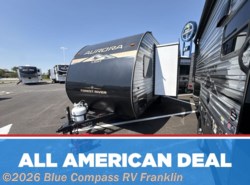 New 2026 Forest River Aurora Light 18BHS available in Franklin, Kentucky