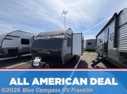 New 2026 Forest River Aurora Light 18BHS available in Franklin, Kentucky