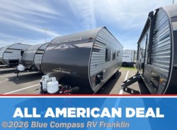 New 2026 Forest River Aurora Light 26BH available in Franklin, Kentucky