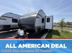New 2026 Forest River Aurora Light 26BHS available in Franklin, Kentucky