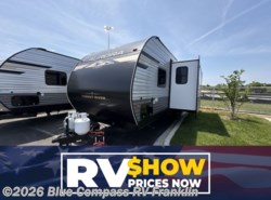 New 2026 Forest River Aurora Light 26BHS available in Franklin, Kentucky