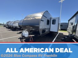 New 2026 Forest River Aurora Light 26BHS available in Franklin, Kentucky