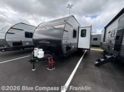 New 2026 Forest River Aurora Light 26BHS available in Franklin, Kentucky